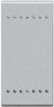 Legrand Tasta pentru intrerupator basculant 1 modul Bticino Living Light NT4915N (NT4915N)