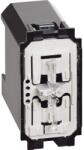 Legrand Variator/intrerupator universal conectat Bticino Living Now K4411C (K4411C)