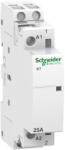 SCHNEIDER Contactor Ict 25A 1ND 220V 50Hz Schneider A9C20531 (A9C20531)