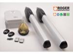 Roger Kit automatizare porti batante Roger BE20/410 (KIT BE20/410)