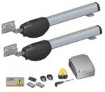 Roger Kit automatizare porti batante Roger Brushless BE20/210 (KIT BE20/210  /  KIT BE20/210GO)