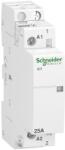 SCHNEIDER Contactor Ict 25A 1ND 230/240V 50Hz Schneider A9C20731 (A9C20731)