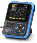 FNIRSI Osciloscop digital portabil cu generator de semnale (OSCIL-DSOTC3/H-FNR / 5948636046939)