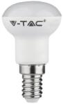 V-TAC Bec LED R39 E14 2.9W 6500K alb rece (SKU-21212)