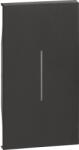 Legrand Tasta iluminabila 2 module Bticino Living Now KG01M2 (KG01M2)