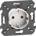 Legrand Priza conectata standard german 16A 2 module Bticino Living Now KW4141AC (KW4141AC)