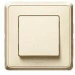 Legrand Intrerupator cap cruce ivoar Legrand Cariva 773907 (773907)
