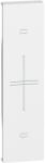 Legrand Tasta 1 modul pentru referinta K4027C Bticino Living Now KW32 (KW32)