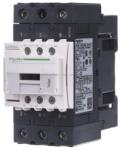 SCHNEIDER Contactor 3P 50A Schneider LC1D50AP7 (LC1D50AP7)