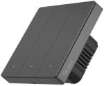 SONOFF Intrerupator smart WiFi Sonoff M5-3C-86 (6920075777116)