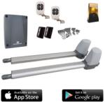 TMT Kit smart automatizare porti batante TMT Terrier 200 (Terrier 200 WiFi)