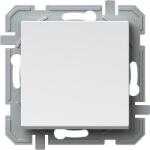 TEM Logiq Intrerupator Simplu 1P 10A 250V Alb (TEM-SQ10PWXO-U)