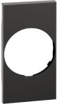 Legrand Placa adecvata pentru prize standard german Bticino Living Now KG04 (KG04)