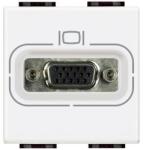 Legrand Priza video HD15 Living Light Bticino N4282 (N4282)
