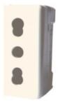 COMTEC Priza 1M standard italian Stil Comtec MF0012-04839 (MF0012-04839)