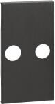 Legrand Tasta pentru priza TV-RD Bticino Living Now KG25M2 (KG25M2)