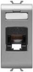 Gewiss Priza de date RJ45 1 modul CAT. 6 UTP Gewiss Chorus GW14423 (GW14423)