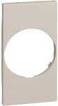 Legrand Placa adecvata pentru prize standard german 2 module Bticino Living Now KM04 (KM04)