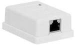 EMTEX Priza Ftp Cat 5e Simpla Aplicata Emtex KOM-EMT8 (KOM-EMT8)