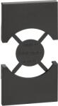 Legrand Placa pentru priza standard italian/german Bticino Living Now KG03 (KG03)