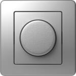 TEM Dimmer Rotativ Dublu 400w Es (tem-ee15es-b)