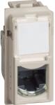 Legrand Priza date RJ45 Cat5e Utp Bticino Living Now KM4279C5E (KM4279C5E)