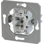 TEM Ekonomik Buton Simplu 1P 10A IP20 Alb (TEM-SE11-U)