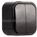 Anco Hydra+ IP54 falon kívüli csillárkapcsoló (ANCO_321669) (ANCO_321669)