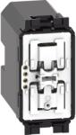 Legrand Intrerupator fara fir pentru scenariile Trezire/Somn Bticino Living Now K4574CWI (K4574CWI)