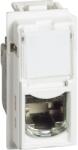 Legrand Priza date RJ45 Cat. 6A Utp Bticino Living Now KW4279C6A (KW4279C6A)