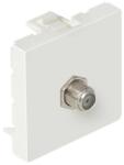DLX Panel echipat cu socket TV - DLX DLX-245-56 (DLX-245-56) - vonmag