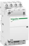 SCHNEIDER Contactor Ict 25A 2ND+2NI 220/240V 50Hz Schneider A9C20838 (A9C20838)