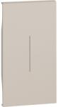 Legrand Tasta iluminabila 2 module pentru intrerupatoare Bticino Living Now KM01M2 (KM01M2)
