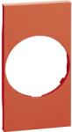 Legrand Placa 2 module adecvata pentru prize standard german Bticino Living Now KR04 (KR04)