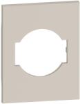Legrand Placa adecvata pentru prize standard italian/ german Bticino Living Now KM03M3 (KM03M3)