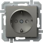 TEM Logiq Priza SCHUKO borne automate 1P 16A Titan (TEM-VQ12TIXO-U)