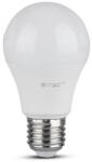 V-TAC Bec LED A60 E27 6.5W A++ 4000K alb neutru cip Samsung V-TAC SKU-256 (SKU-256)