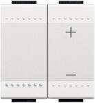 Legrand Variator universal cu comanda tactila Bticino Living Light N4411N (N4411N)