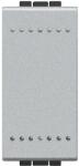 Legrand Intrerupator simplu 1 modul Living Light Bticino NT4001A (NT4001A)