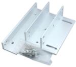 SECPRAL Suport de tip L si Z pentru electromagnet LZ280 (LZ280)