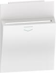 Legrand Placa pentru referintele K4549 si K4548 Bticino Living Now KW22M2 (KW22M2)