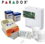 Paradox Kit alarma Paradox KIT SP4000 2P-EXT (KIT SP4000 2P-EXT-ACC PH / KIT S4 2N-EXT)