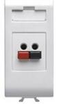 Gewiss Priza audio 1M Gewiss Chorus GW10458 (GW10458)