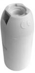 V-TAC Dulie E14 IP20 plastic alb V-TAC SKU-8840 (SKU-8840)