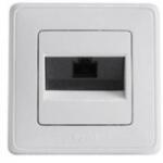 Legrand Priza date RJ45 alba Legrand Cariva 773841 (773841)
