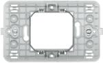 Legrand Suport 2 module centrat Bticino Matix 503S/2A (503S/2A)