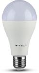 V-TAC Set 3 becuri 8.5W A60 E27 4000K V-TAC SKU-217241 (SKU-217241)