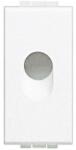 Legrand Tasta falsa cu iesire 1 modul Living Light Bticino N4953 (N4953)