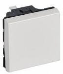 Legrand Intrerupator cap scara 2 module Legrand Mosaic 077011 / 278011L (077011 / 278011L)