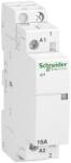 SCHNEIDER Contactor Ict 16A 1ND 12V 50Hz Schneider A9C22011 (A9C22011)